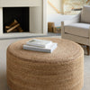 Jaipur Living Saba Stool Barnum SBT02 Furniture Lifestyle Image