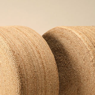 Jaipur Living Saba Stool Barnum SBT02 Furniture Lifestyle Image