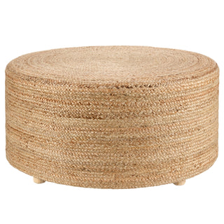 Jaipur Living Saba Stool Barnum SBT02 Furniture main image