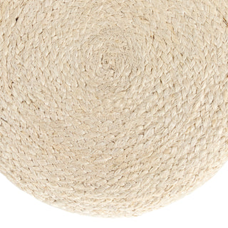 Jaipur Living Saba Stool Thora SBT03 Furniture Corner Image