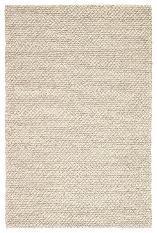 Jaipur Living Scandinavia Dula Alta SCD05 Gray/White Area Rug main image