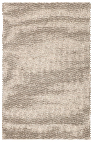 Jaipur Living Scandinavia Dula Braiden SCD08 Gray Area Rug main image