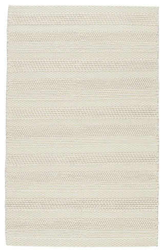Jaipur Living Scandinavia Dula Lagom SCD28 Ivory Area Rug main image
