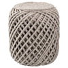 Jaipur Living Scandinavia Pouf SCP02 main image