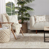 Jaipur Living Scandinavia Pouf SCP18 Detail Image