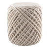 Jaipur Living Scandinavia Pouf SCP18 main image