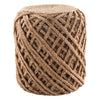Jaipur Living Scandinavia Pouf SCP19 main image