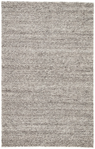 Jaipur Living Scandinavia Rakel Karlstadt SCR07 Gray/Silver Area Rug main image