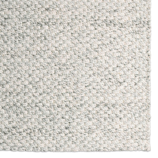 Jaipur Living Scandinavia Rakel Karlstadt SCR10 Taupe/White Area Rug Detail Image