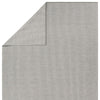 Jaipur Living Sacdecer Avore SDR01 Gray/White Area Rug Backing Image