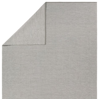 Jaipur Living Sacdecer Avore SDR01 Gray/White Area Rug Backing Image