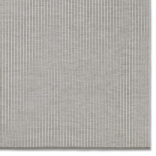 Jaipur Living Sacdecer Avore SDR01 Gray/White Area Rug Detail Image