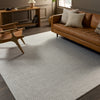 Jaipur Living Sacdecer Avore SDR01 Gray/White Area Rug main image