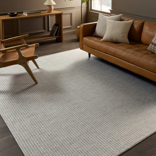 Jaipur Living Sacdecer Avore SDR01 Gray/White Area Rug main image
