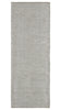 Jaipur Living Sacdecer Avore SDR01 Gray/White Area Rug Runner Image