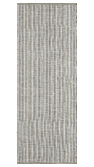 Jaipur Living Sacdecer Avore SDR01 Gray/White Area Rug Runner Image