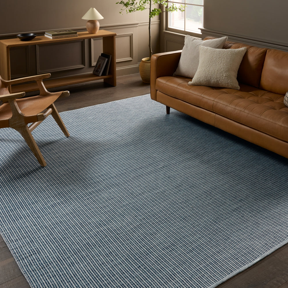 Jaipur Living Sacdecer Avore SDR02 Blue/White Area Rug