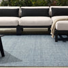 Jaipur Living Sacdecer Avore SDR02 Blue/White Area Rug Main Image