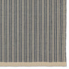 Jaipur Living Sacdecer Moren SDR03 Dark Blue/Cream Area Rug Detail Image