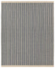 Jaipur Living Sacdecer Moren SDR03 Dark Blue/Cream Area Rug Main Image