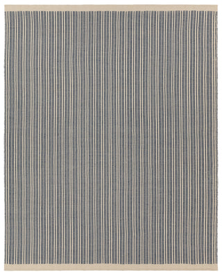 Jaipur Living Sacdecer Moren SDR03 Dark Blue/Cream Area Rug Main Image
