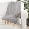 Jaipur Living Seabreeze SEA01 Throw Backing Image