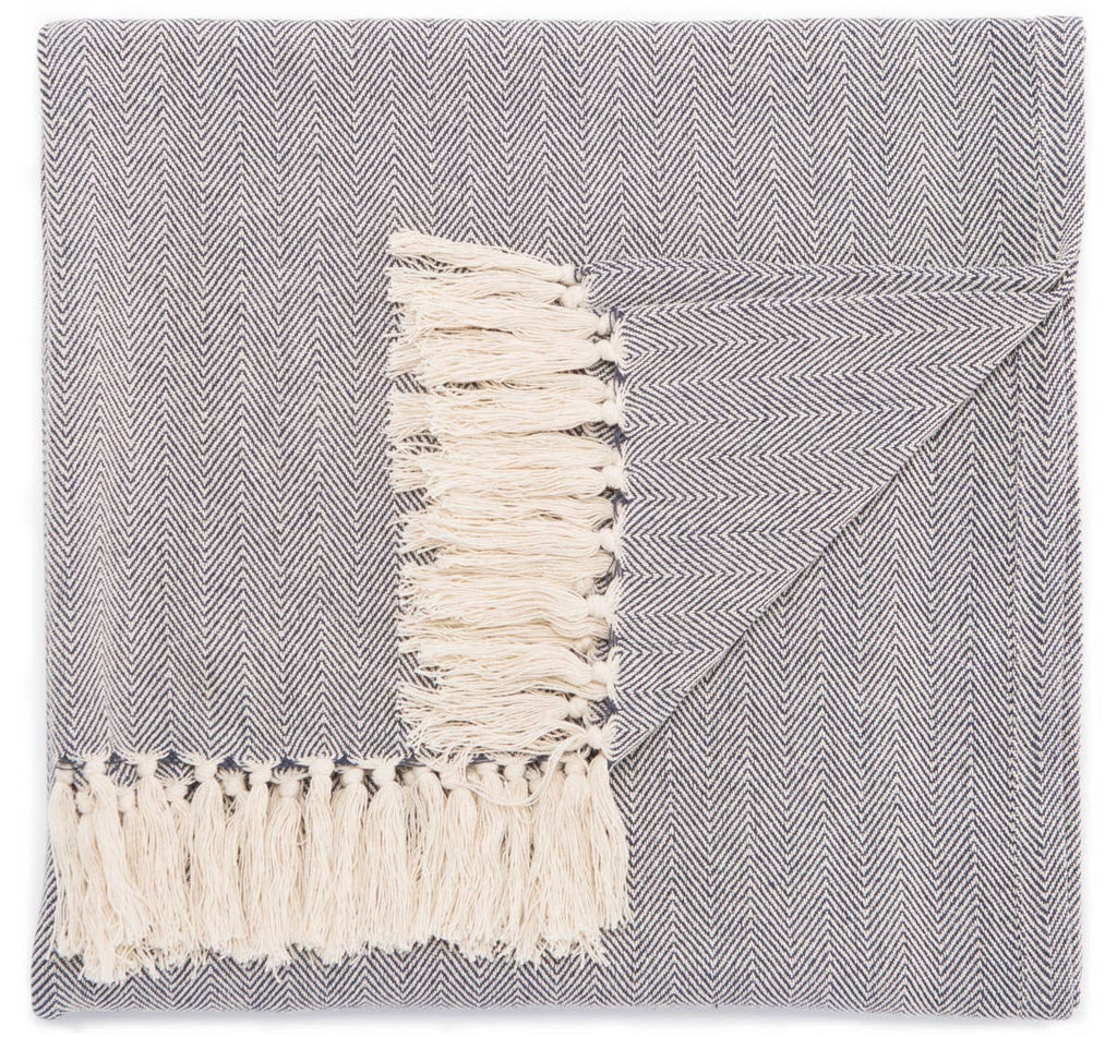 Jaipur Living Seabreeze SEA01 Throw main image