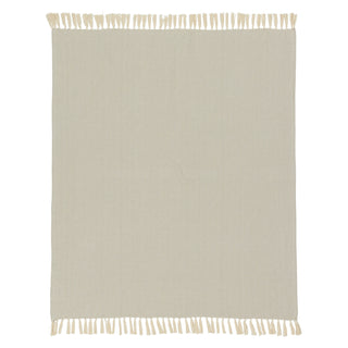 Jaipur Living Seabreeze SEA06 Throw Backing Image