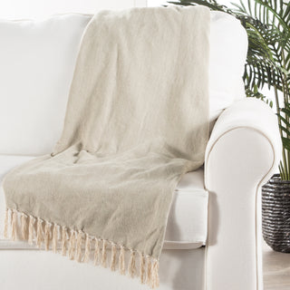 Jaipur Living Seabreeze SEA06 Throw Detail Image