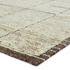Jaipur Living Seora SEO01 Area Rug Corner Image