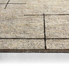 Jaipur Living Seora SEO01 Area Rug Backing Image