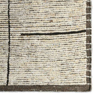 Jaipur Living Seora SEO01 Area Rug Detail Image