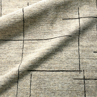 Jaipur Living Seora SEO01 Area Rug Lifestyle Image