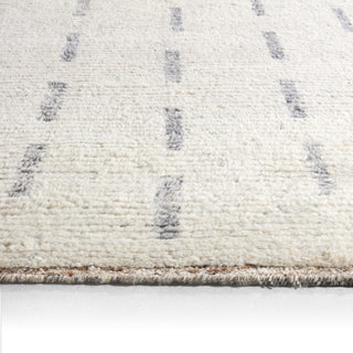 Jaipur Living Seora SEO03 Area Rug Backing Image