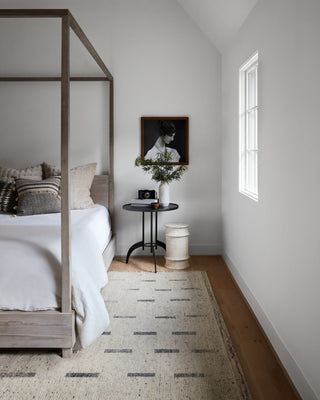 Jaipur Living Seora SEO03 Area Rug Lifestyle Image