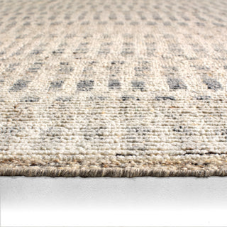 Jaipur Living Seora SEO04 Area Rug Backing Image