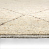 Jaipur Living Seora SEO05 Area Rug Backing Image