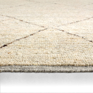 Jaipur Living Seora SEO05 Area Rug Backing Image