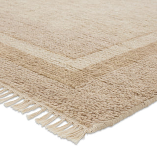 Jaipur Living Sevak SEV01 Area Rug Corner Image