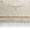 Jaipur Living Sevak SEV01 Area Rug Backing Image