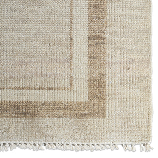 Jaipur Living Sevak SEV01 Area Rug Detail Image