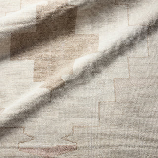 Jaipur Living Sevak SEV01 Area Rug Lifestyle Image Feature