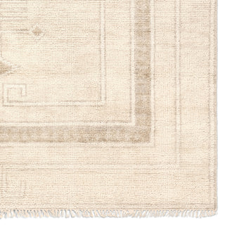 Jaipur Living Sevak SEV02 Area Rug Corner Image