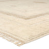 Jaipur Living Sevak SEV02 Area Rug Backing Image