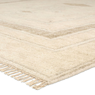 Jaipur Living Sevak SEV02 Area Rug Backing Image