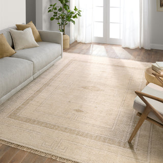 Jaipur Living Sevak SEV02 Area Rug Lifestyle Image