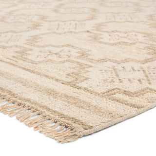 Jaipur Living Sevak SEV03 Area Rug Corner Image