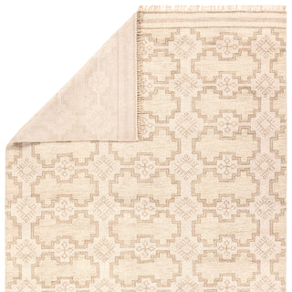 Jaipur Living Sevak SEV03 Area Rug Backing Image