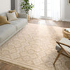 Jaipur Living Sevak SEV03 Area Rug Lifestyle Image Feature