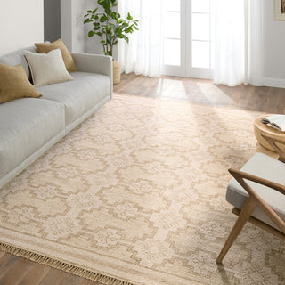 Jaipur Living Sevak SEV03 Area Rug Lifestyle Image Feature
